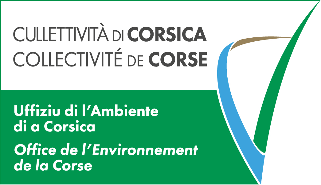 Collectivité de Corse — Office de l'Environnement de la Corse