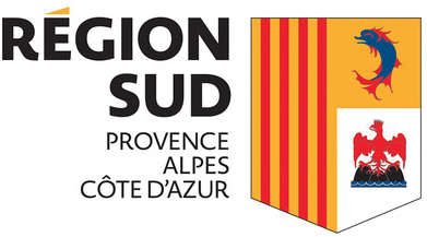 Région Sud Provence-Alpes-Côte d'Azur